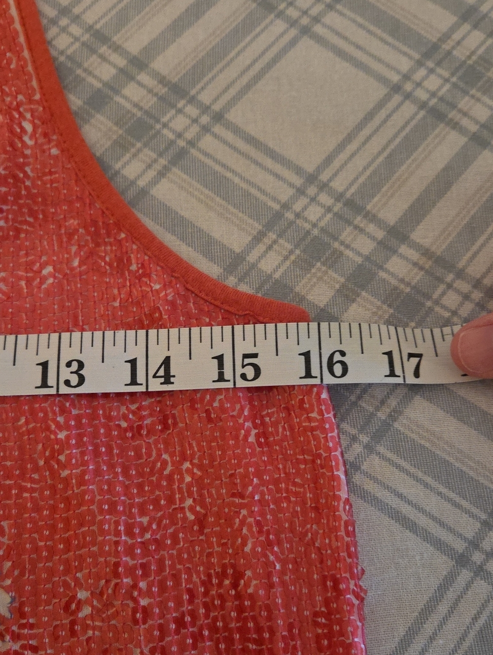 Express Tank Top - Picture 5 of 5